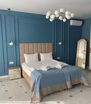 Комната Ульяновская область, Ульяновск Карамзинская ул., 17 (35.0 м)