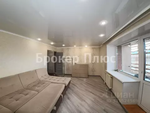 2-к кв. Хакасия, Абакан ул. Торосова, 15А (54.5 м)