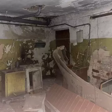 Помещение свободного назначения в Тамбовская область, Тамбов Советская ...