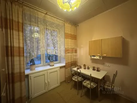 2-к кв. Челябинская область, Озерск ул. Космонавтов, 2 (56.3 м)