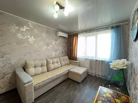 1-к кв. Башкортостан, Уфа ул. Рабкоров, 6 (33.0 м)