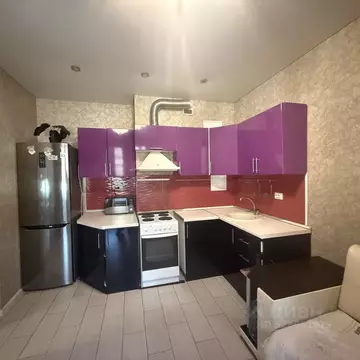 1-к кв. Московская область, Балашиха ш. Косинское, 7 (40.0 м)