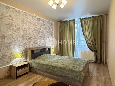 1-к кв. Пермский край, Пермь Монастырская ул., 181 (38.0 м)