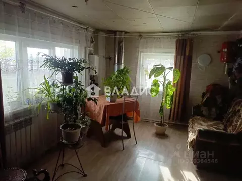 Дом в Бурятия, Улан-Удэ Шишковка мкр, ул. Верхняя, 15 (70 м)