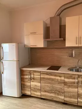 1-к кв. Санкт-Петербург ул. Адмирала Трибуца, 5 (34.0 м)