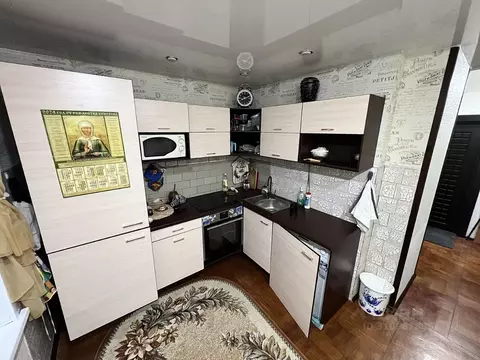 1-к кв. Новосибирская область, Новосибирский район, Краснообск рп, 2-й ...