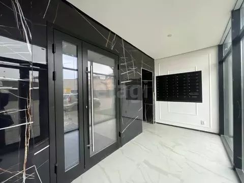 2-к кв. Ярославская область, Ярославль Ямская ул., 38 (76.6 м)