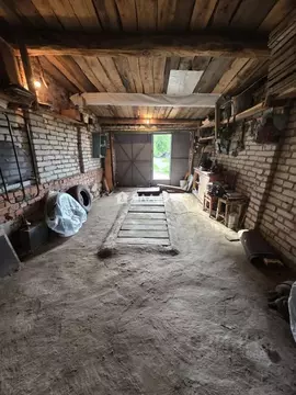 Гараж в Владимирская область, Владимир Народная ул., с4А/246 (20 м)