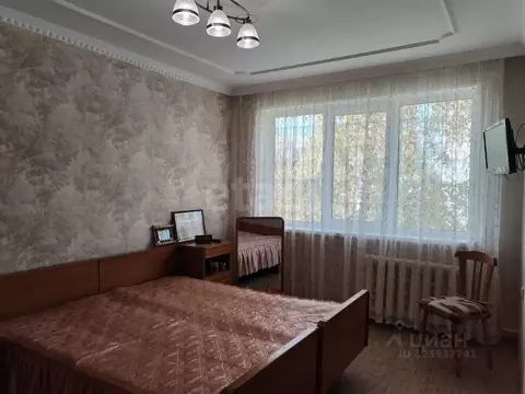 2-к кв. Мордовия, Саранск ул. Сущинского, 3 (48.7 м)