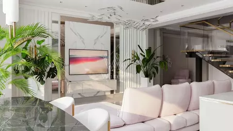 6-к кв. Москва ул. Архитектора Щусева, 3 (500.0 м)