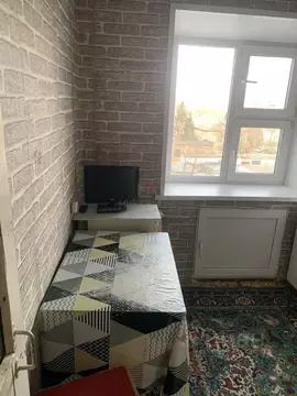 1-к кв. Хакасия, Абакан ул. Пушкина, 96 (35.0 м)