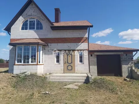 Дом в Белгородская область, Белгородский район, Комсомольское с/пос, ...