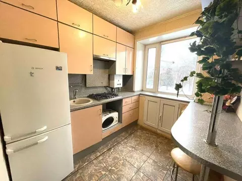 1-к кв. Московская область, Наро-Фоминск ул. Шибанкова, 11А (30.0 м)