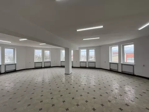 Помещение свободного назначения в Крым, Симферополь ул. Машинистов, 1 ...