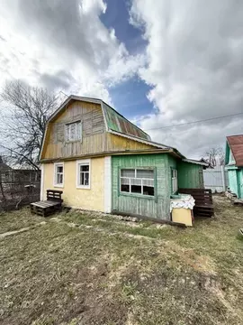 Дом в Татарстан, Казань Овощник-3 СНТ, 250 (50 м)