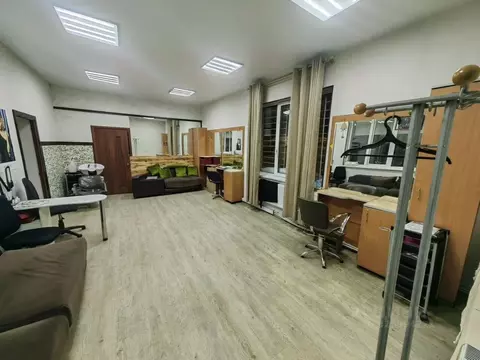 Помещение свободного назначения в Московская область, Химки городской ...