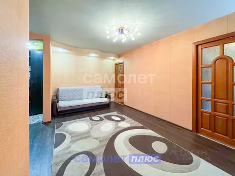 2-к кв. Чувашия, Чебоксары ул. Чапаева, 14 (42.7 м)