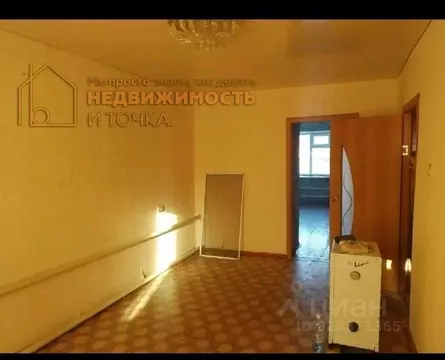 2-к кв. Башкортостан, Янаульский район, Кисак-Каинский сельсовет, с. ...