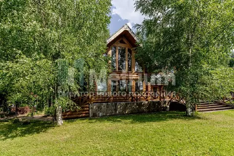 Продается дом в с. Успенское