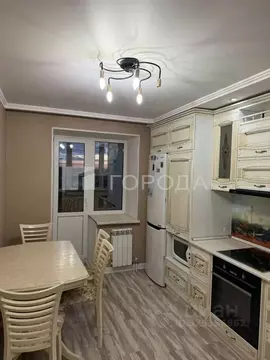 2-к кв. Алтайский край, Барнаул Лазурная ул., 60 (50.3 м)