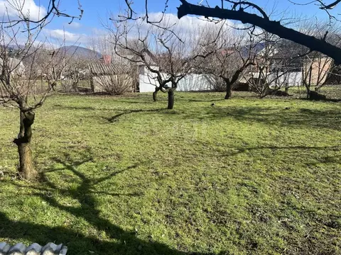 Участок в Краснодарский край, Геленджик городской округ, с. Пшада ул. ...