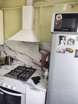 1-к кв. Московская область, Одинцовский городской округ, пос. Новый ...