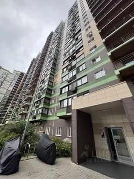 1-к кв. Московская область, Красногорск городской округ, Путилково пгт ...