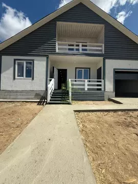 Дом в Бурятия, Тарбагатайский район, Саянтуйское с/пос, с. Нижний ...