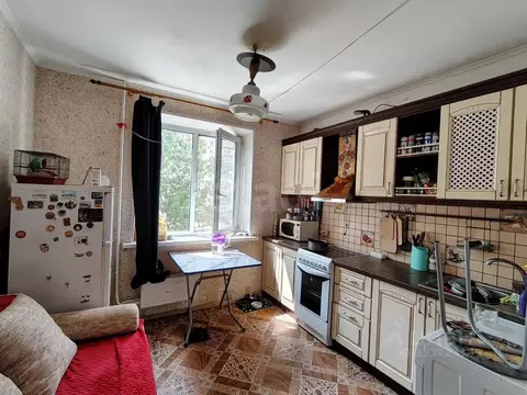 1-к кв. Тюменская область, Тюмень ул. Боровская, 7 (34.0 м)