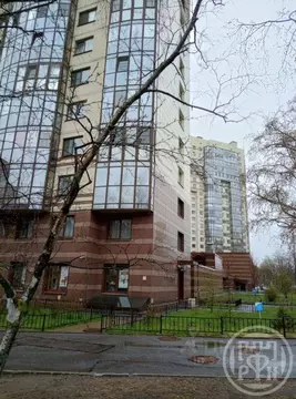 1-к кв. Санкт-Петербург, Санкт-Петербург, Сестрорецк ул. Токарева, 24 ...