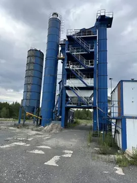 Производственное помещение в Тверская область, Тверь ул. Шишкова, 118 ...