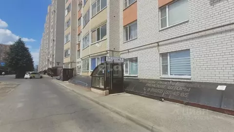 Помещение свободного назначения в Ставропольский край, Ставрополь ул. ...