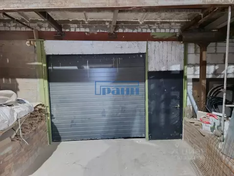 Склад в Курская область, Курск Курск СНТ, 52 (400 м)