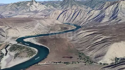 Участок в Алтай, Онгудайский район, с. Иня  (120.0 сот.)