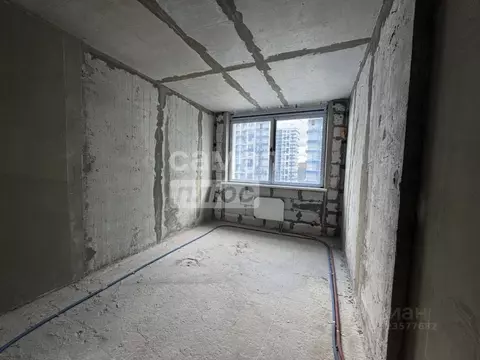 1-к кв. Краснодарский край, Сочи Бытха мкр, ул. Ясногорская, 16/2 ...