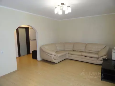 2-к кв. Пермский край, Пермь ул. Степана Разина, 38 (58.2 м)