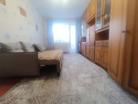 1-к кв. Тульская область, Новомосковск Школьная ул., 14 (30.0 м)