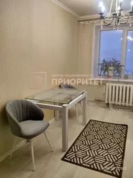 1-к кв. Саха (Якутия), Якутск ул. Бестужева-Марлинского, 1/1 (35.0 м)