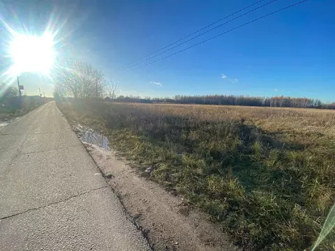 Продается участок в КП Солнечный Берег