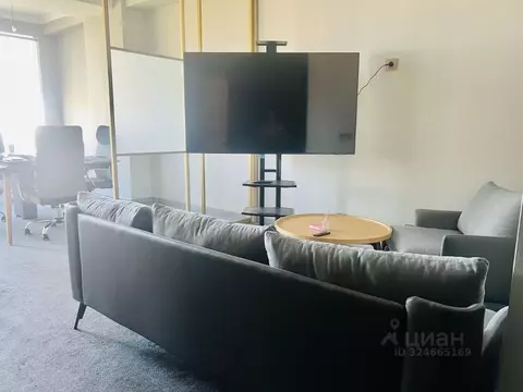 Офис в Москва Мосфильмовская ул., 74Б (72 м)