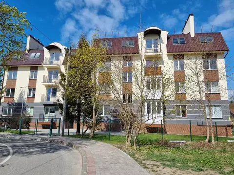 1-к кв. Калининградская область, Пионерский Железнодорожная ул., 7 ...