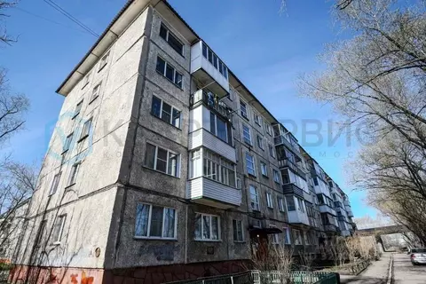 3-к кв. Омская область, Омск ул. 21-я Амурская, 30 (60.0 м)
