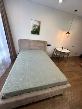 1-к кв. Башкортостан, Уфа просп. Октября, 75 (21.0 м)