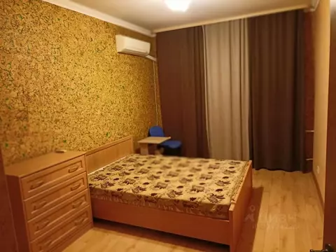 2-к кв. Самарская область, Тольятти Офицерская ул., 19 (75.0 м)