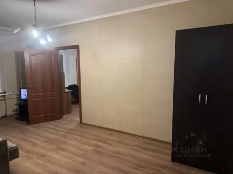 2-к кв. Москва ул. Панферова, 11 (46.0 м)