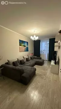 2-комнатная квартира: Химки, микрорайон Сходня, улица Мичурина, 15 ...