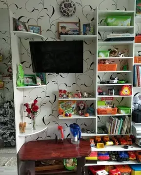 Комната, 15 м