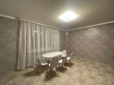 2-к кв. Московская область, Воскресенск Колыберево мкр, ул. Пушкина, 1 ...