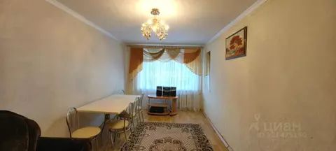 2-к кв. Калининградская область, Гурьевск Заречная ул., 36Б (48.4 м)