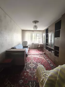 3-к кв. Самарская область, Тольятти ул. Баныкина, 2 (58.6 м)
